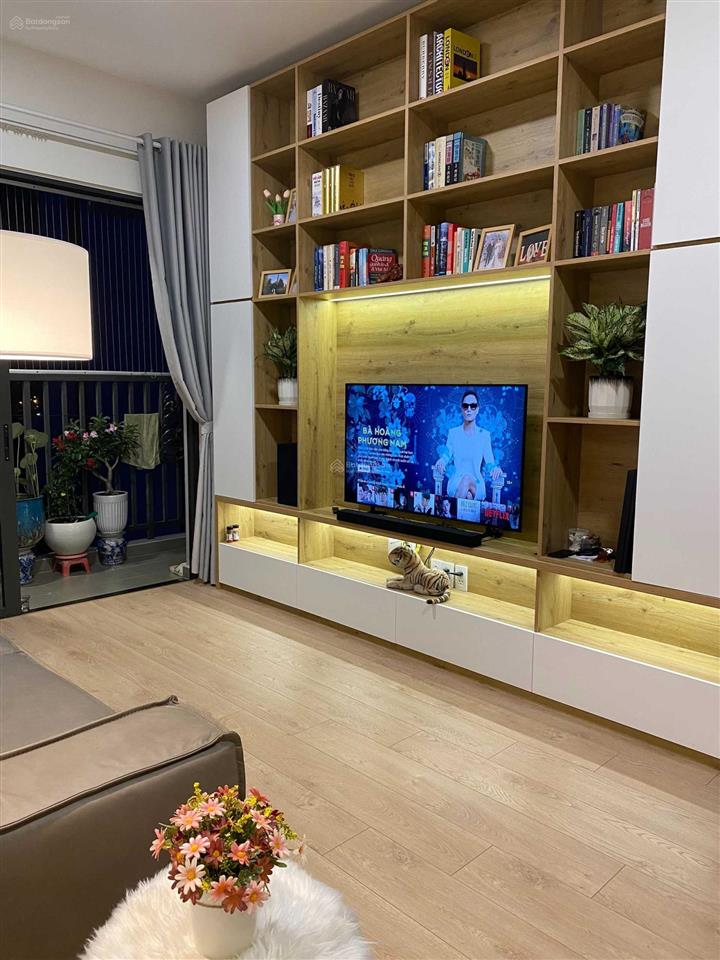 Cam kết tin thật 100% căn duy nhất 2pn2wc67m2 căn góc full nội thất giá tốt nhất dự án 4,4 tỷ