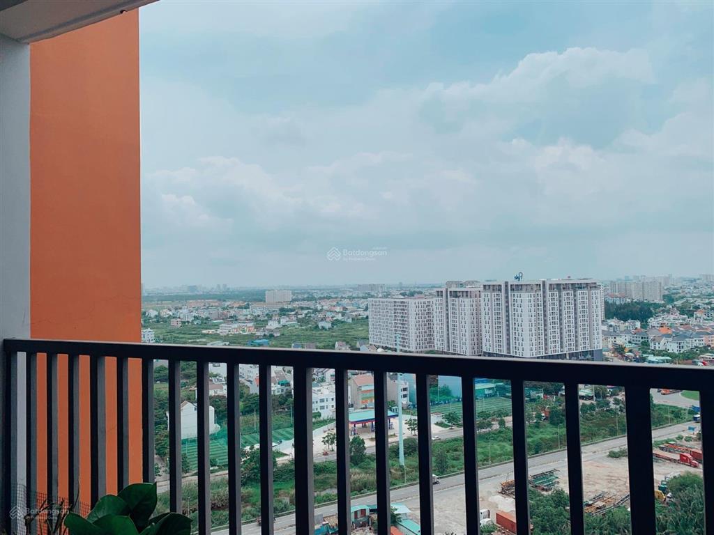 Cam kết tin thật 100% 2pn  67m2 full nội thất giá tốt nhất dự án 4.5 tỷ bao thuế phí
