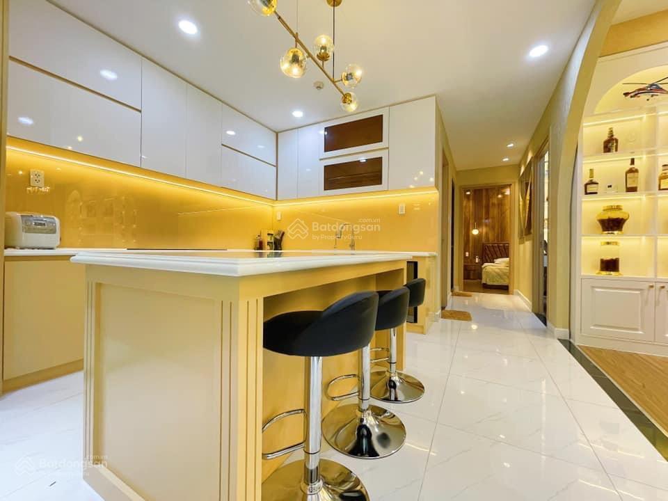 Cam kết tin thật 100% 2pn  67m2 full nội thất giá tốt nhất dự án 4.5 tỷ bao thuế phí