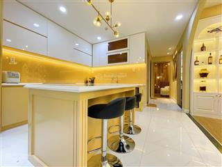 Cam kết tin thật 100% 2pn  67m2 full nội thất giá tốt nhất dự án 4.4 tỷ bao thuế phí