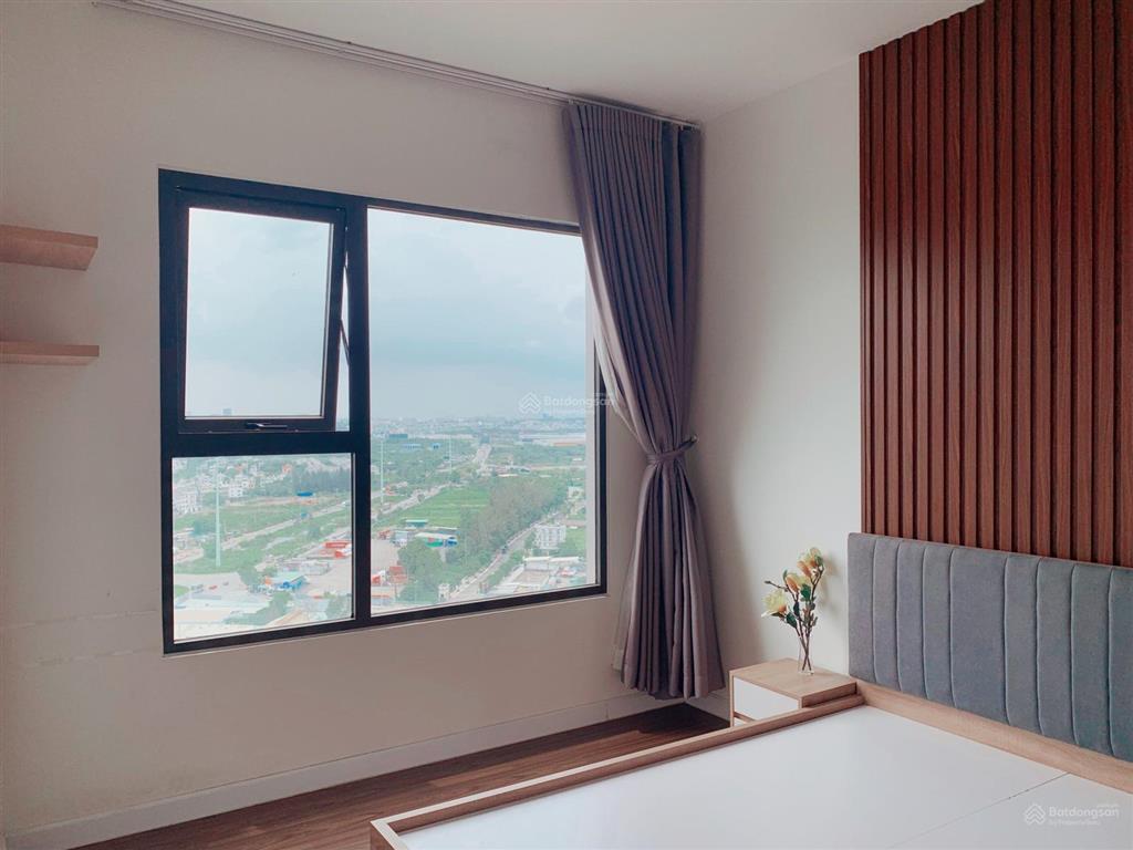 Cam kết tin thật 100% 2pn  67m2 full nội thất giá tốt nhất dự án 4.5 tỷ bao thuế phí