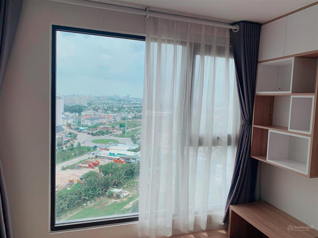 Cam kết tin thật 100% 2pn  67m2 full nội thất giá tốt nhất dự án 4.5 tỷ bao thuế phí
