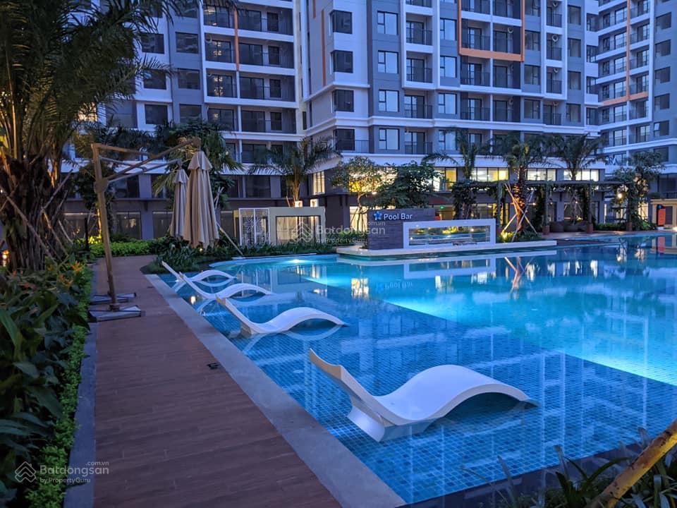 Cam kết tin thật 100% 2pn  67m2 full nội thất giá tốt nhất dự án 4.5 tỷ bao thuế phí