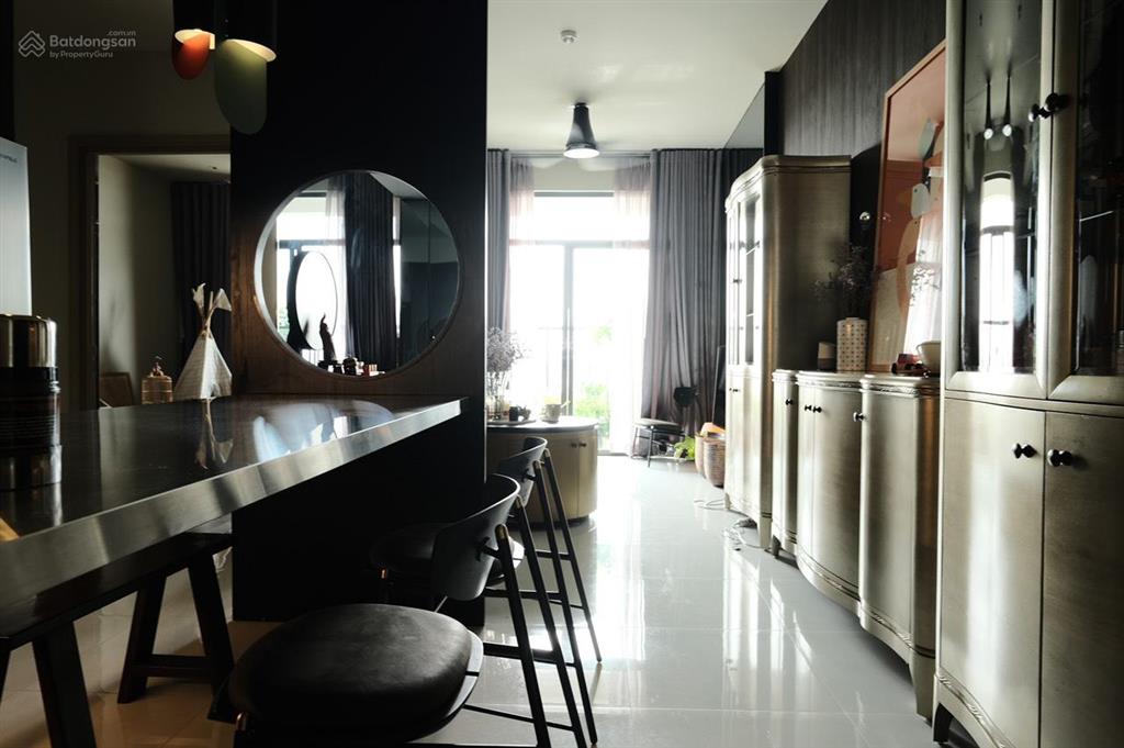 Siêu hot căn góc 2pn 76m2 view biệt thự và lm81 đẹp nhất dự án duy nhất gửi bán 5,2 tỷ