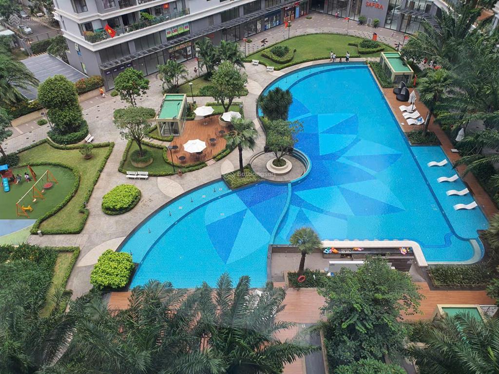 Hàng hot 1 căn duy nhất 1pn+150m2 full nt giá 3.x tỷ sổ sẵn hỗ trợ vay