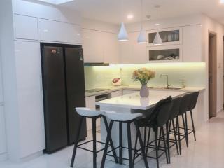 Cam kết căn 3pn 2wc  90m2 tầng cao view sông mát mẻ đẹp nhất dự án giá chỉ 5.6 tỷ có sẵn nội thất