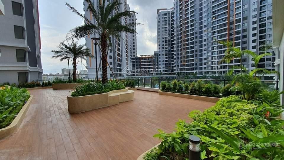 Bán cc safira khang điền, 5,6 tỷ, 90m2, 3pn, 2wc đặc biệt tầng sân vườn rộng rãi xanh mát