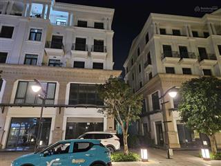 Cần chuyển nhượng căn vinhomes ocean park i khu shophouse cao cấp giá 15.3 tỷ.  0903 226 ***