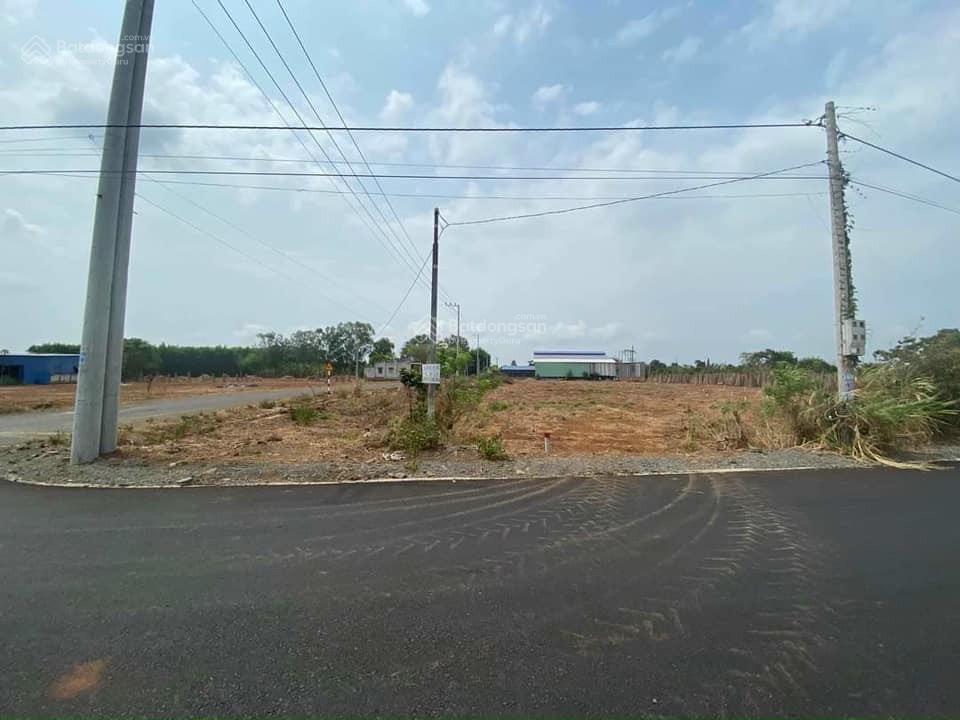 Chính chủ bán đất mặt tiền đường cách mạng tháng 8, đất đỏ, bà rịa giá ngộp