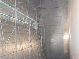 cho thuê kho xưởng 570m2 ở Cự Khê -Thanh Oai , Hà Nội. Kho cao 8m giá cho thuê 55k/m
