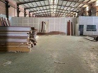 cho thuê kho xưởng tại KCN Thanh Oai , Hà Nội. Diện tích 300m, Diện tích kho xưởng, 