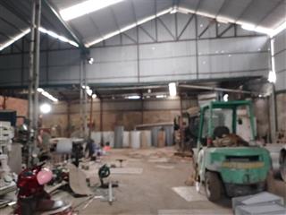 cho thuê kho xưởng tại Đường Nguyễn Văn Giáp, Mỹ Đình, Hà Nội. Diện tích 500m giá 45 triệu