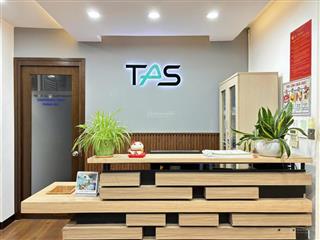 Cho thuê văn phòng chia sẻ  coworking space