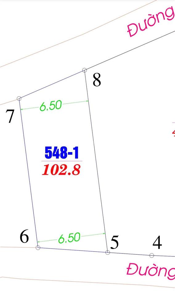 Bán nhanh lô đất view sông cam hoà, 100% thổ cư, hai mặt tiền đường trước sau.  0935 763 ***