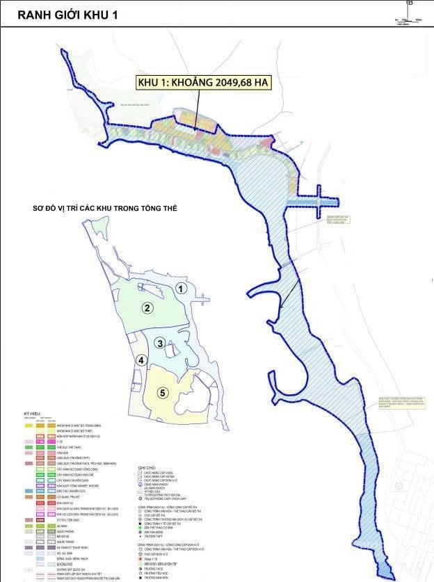 Bán nhanh lô đất view sông cam hoà, 100% thổ cư, hai mặt tiền đường trước sau.  0935 763 ***