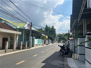 Cần bán lô đất full thổ cư đường nguyễn văn trỗi, cam đức. giá đầu tư.  0935 763 ***