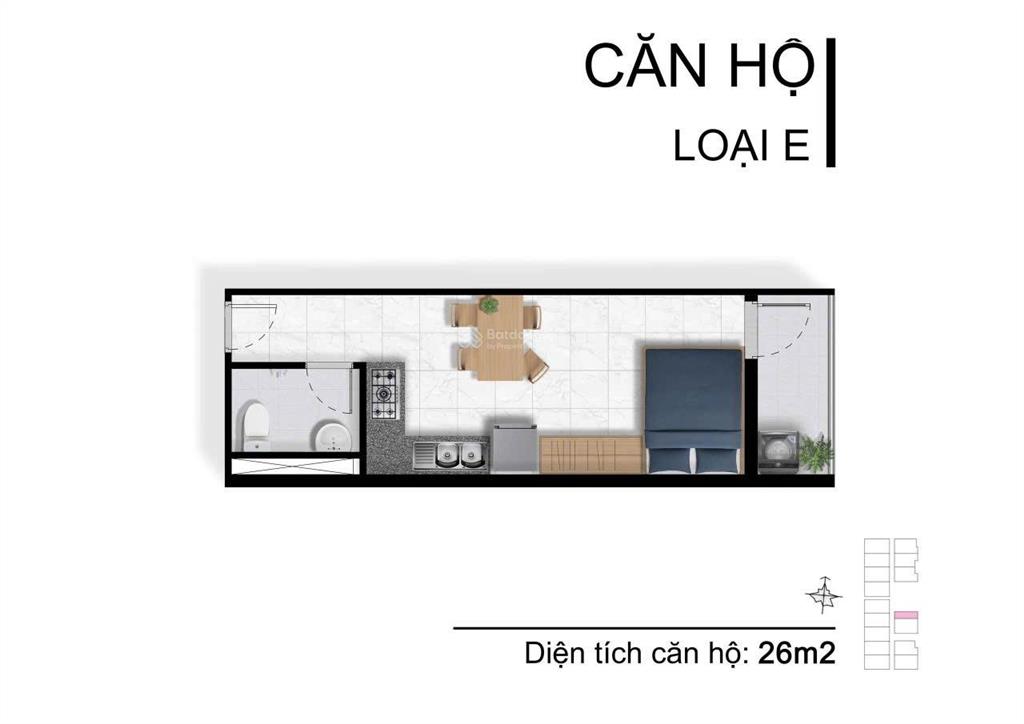 Lê thành tân kiên 2pn thanh toán chỉ 200tr góp 7tr/ tháng