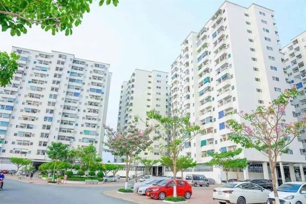 Chính chủ cần bán chung cư lê thành tân tạo giá rẻ