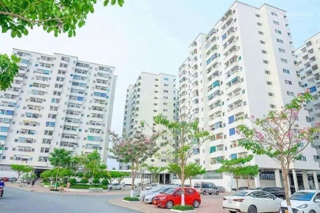 Chính chủ gửi bán chung cư lê thành tân tạo 34m2 655 triệu