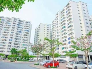 Chính chủ gửi bán chung cư lê thành tân tạo 34m2 655 triệu
