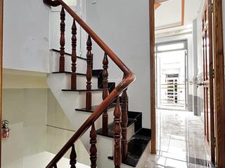 Bán nhà 2pn, 2wc, liên khu 7  13, ngay hẻm 5f kênh nước đen, bình tân, có sổ hồng công chứng ngay