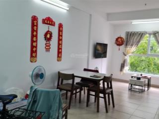Cho thuê căn hộ ehome3 nhà mới full nội thất nhận nhà ngay, giá 6,5 triệu/tháng