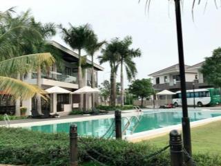 Bán nhà phố liền kề camellia garden, khu biệt lập giá 7 tỷ