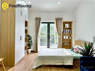 Khai trương căn hộ full nội thất p6 gò vấp