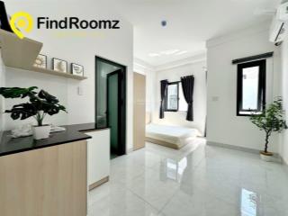Căn hộ mini full nội thất ngay chợ an nhơn