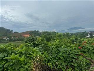 Siêu phẩm đẹp nhất minh quang ba vì hn dt 5700m2 lô góc 2 mặt tiền có tận 800 m thổ cư