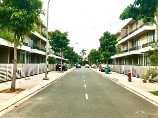 Bán nhà phố citi bella 1 trệt 2 lầu cát lái, shr, hỗ trợ vay bank
