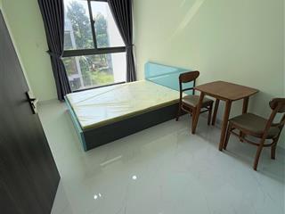 Cho thuê chdv cát lái đường 40cl gần umt gần citihome, giá 4tr2 full nt