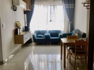 Cho thuê căn hộ cát lái ở được ngay 2pn 2wc 59m2 6tr5 ntcb, 7tr5 full nt