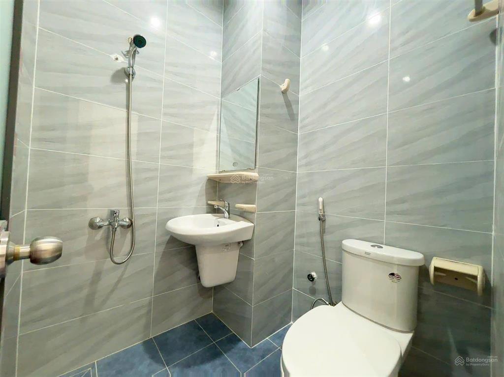 Cho thuê chdv cát lái đường 44cl gần umt gần citihome, giá 4tr full nt có thang máy