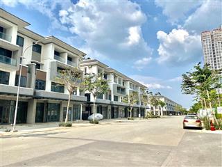 Nhà phố lavila cát lái đối diện căn hộ citi alto dt 7x17m, 1 trệt 3 lầu, kinh doanh vạn nghề