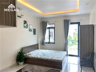 Chdv cát lái gần umt gần citihome, giá 4tr4tr3 có ban công, full nt vào ở được ngay
