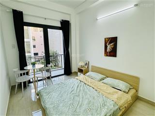 Chdv cát lái gần umt gần citihome, dt 22m2 giá 4tr3 full nt có ban công có thang máy