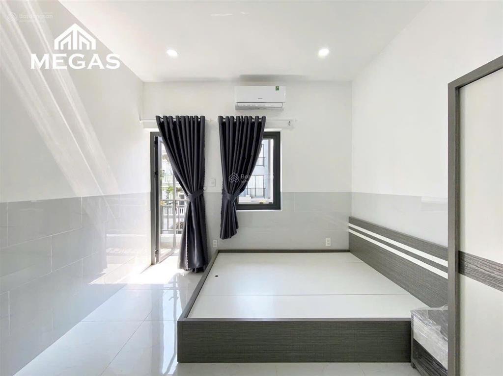 Khai trương 18 chdv gần citisoho cát lái full nt giá từ 3tr9 có ban công full nội thất