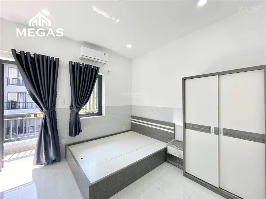 Khai trương 18 chdv gần citisoho cát lái full nt giá từ 3tr9 có ban công full nội thất