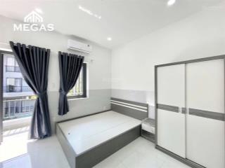 Khai trương 18 chdv gần citisoho cát lái full nt giá từ 4tr có ban công full nội thất