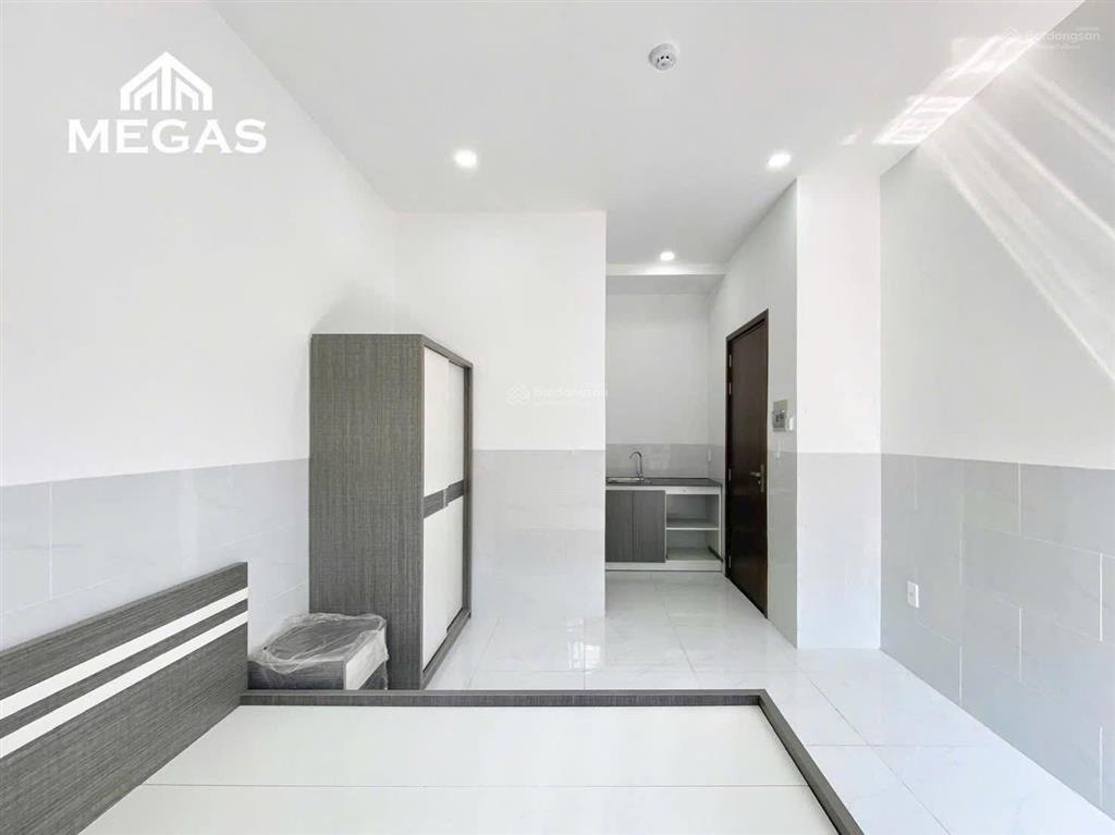 Khai trương 18 chdv gần citisoho cát lái full nt giá từ 3tr9 có ban công full nội thất