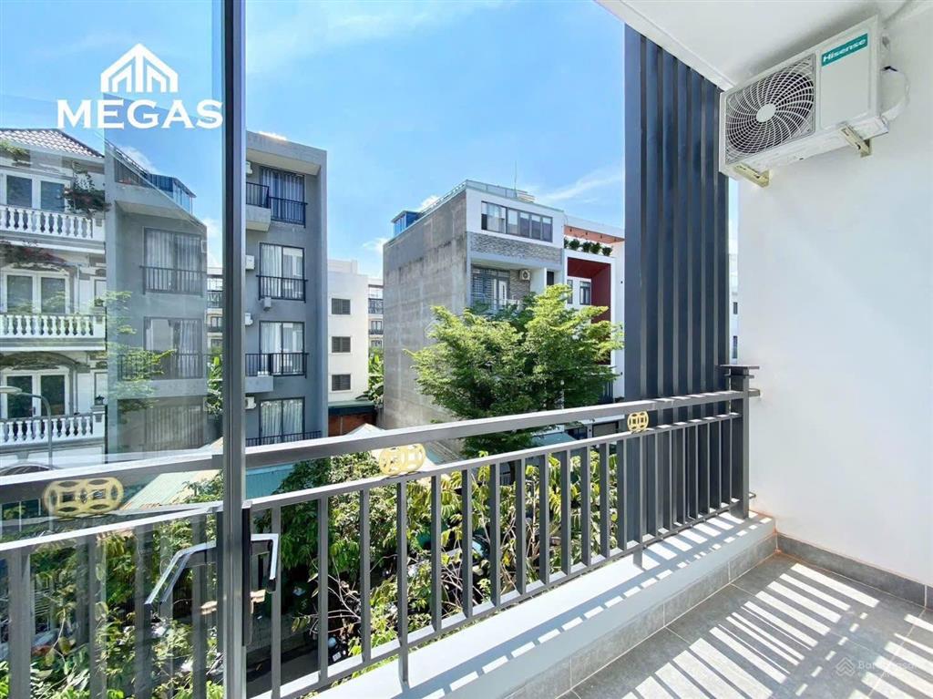 Khai trương 18 chdv gần citisoho cát lái full nt giá từ 3tr9 có ban công full nội thất