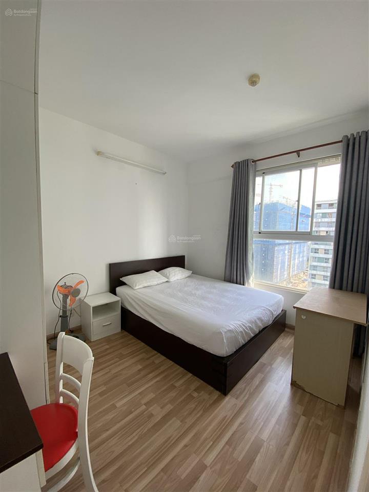 Cho thuê căn hộ citihome 2pn 1wc 64m2 5tr5 ntcb, 7tr full nội thất