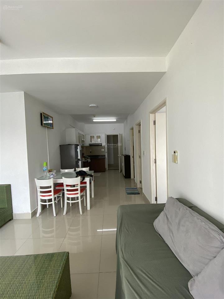 Cho thuê căn hộ citihome 2pn 1wc 64m2 5tr5 ntcb, 7tr full nội thất