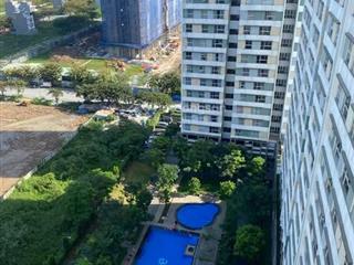 Cho thuê căn hộ citihome 2pn 1wc 64m2 5tr5 ntcb, 7tr full nội thất