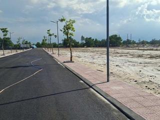 Chào bán 2 lô đất nền biệt thự liền kề kcn bình giang giá chỉ 5,5tr/m2 giá đầu tư cực tốt