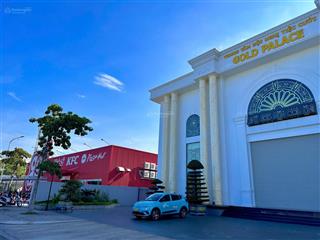 Đất nền kdc phong nhị giá tốt pháp lí sổ sẵn công chứng ngay