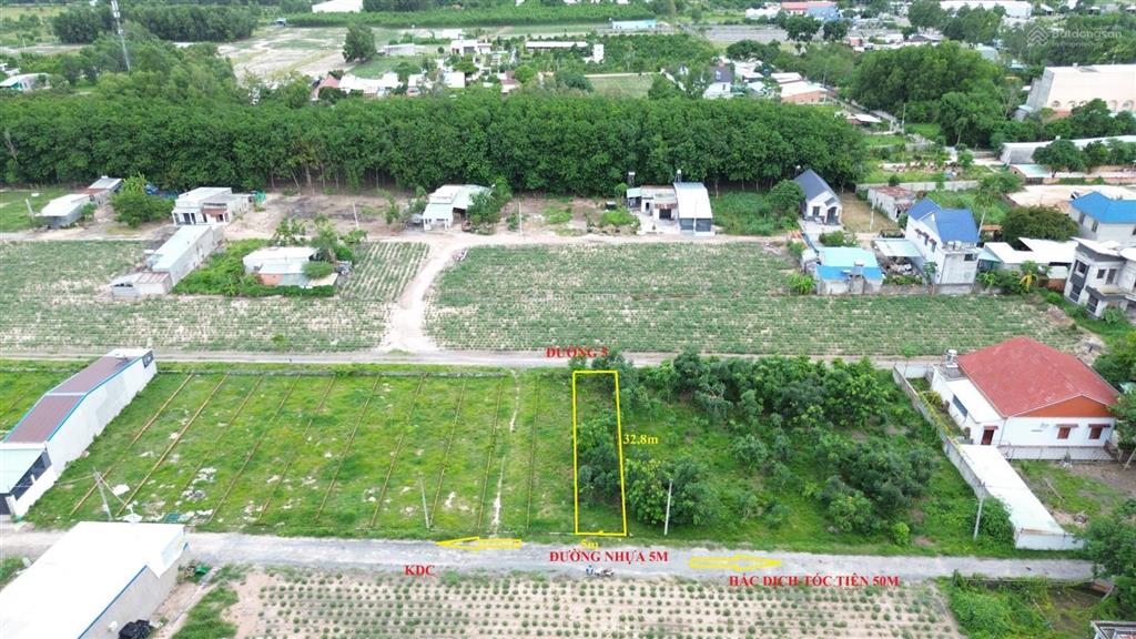 Bán lô 2mt đường nhánh hắc dịch tóc tiên 160m2 giá 1,350 tỷ tài 0707 004 ***