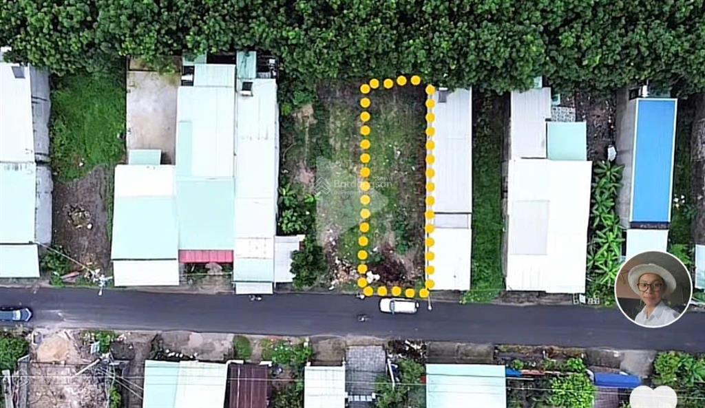 Bán đất mt đường liên xã 10x29 120tc giá 3,350 tỷ