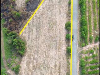 Bán 4200m2, 147m2 bám đường nhựa 8m, 4 sổ riêng giá 7.5 tỷ.  tài 0707 004 ***